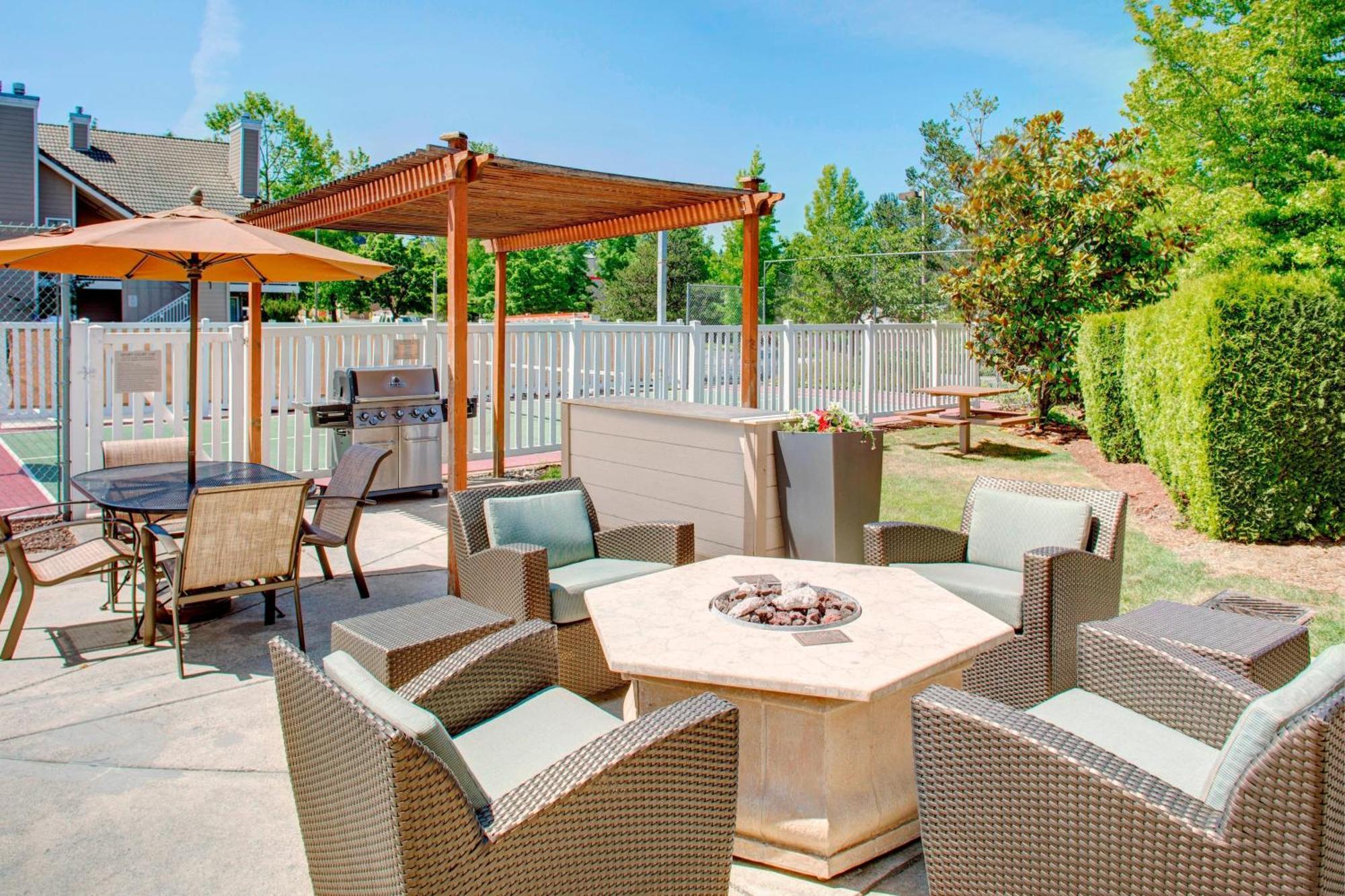 Hotel Seattle North/lynnwood Everett Lynnwood